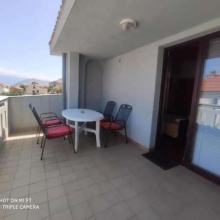 Apartmani Svajka Baska  Exterior photo