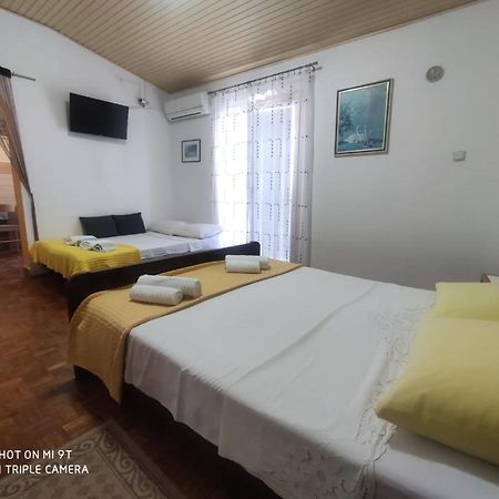 Apartmani Svajka Baska  Exterior photo