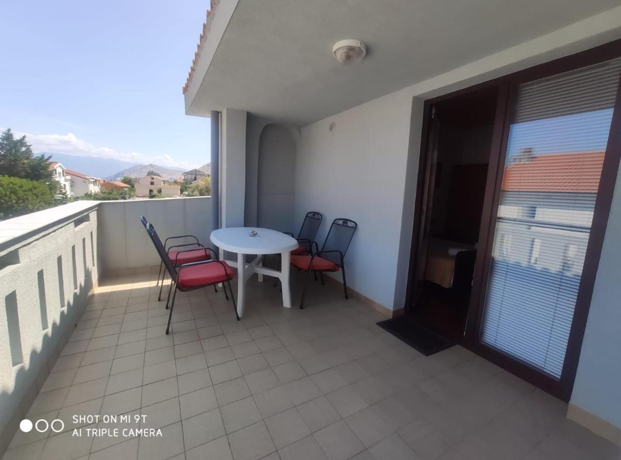 Apartmani Svajka Baska  Exterior photo