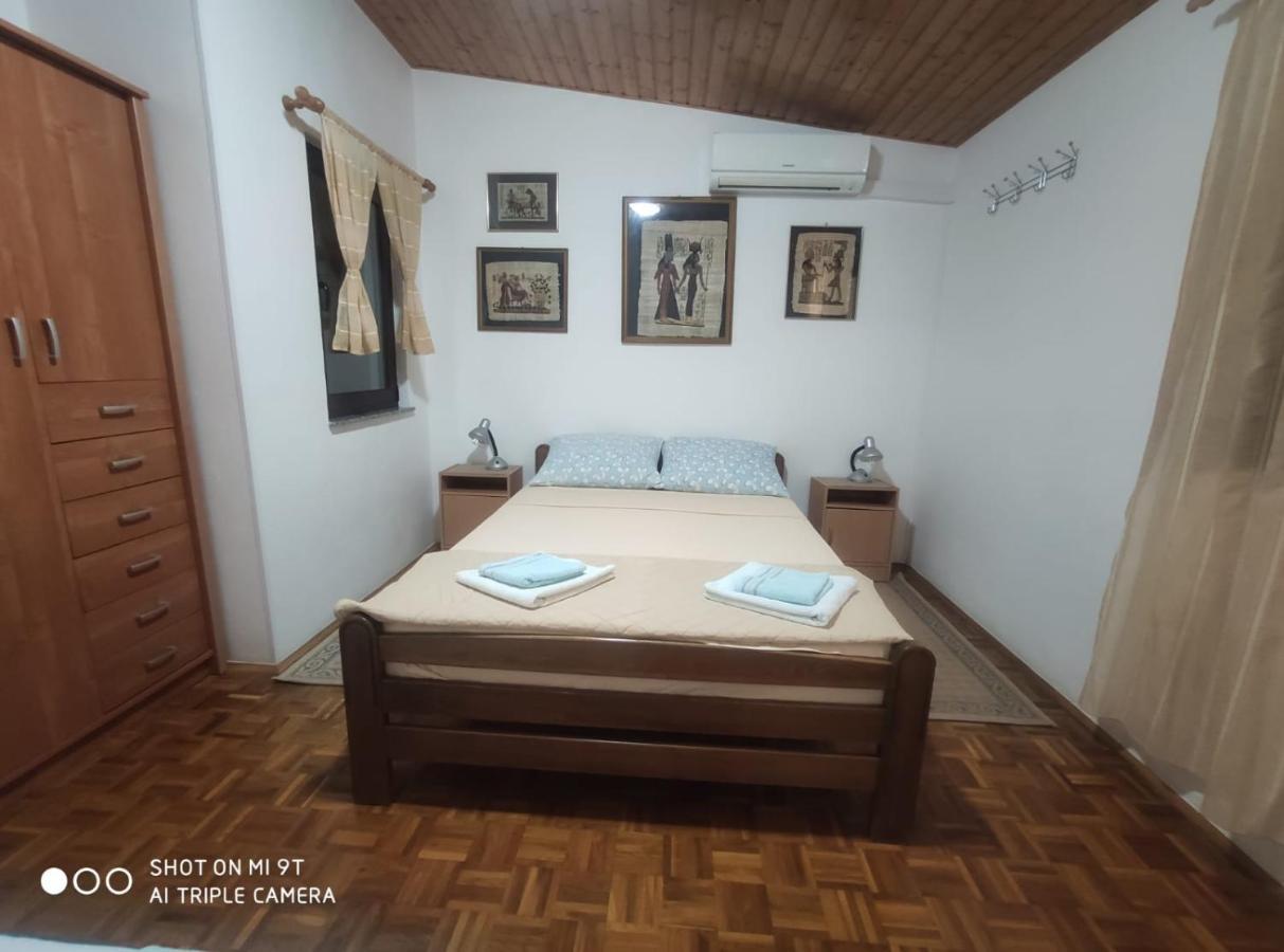 Apartmani Svajka Baska  Exterior photo