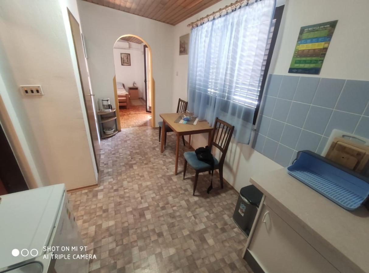 Apartmani Svajka Baska  Exterior photo
