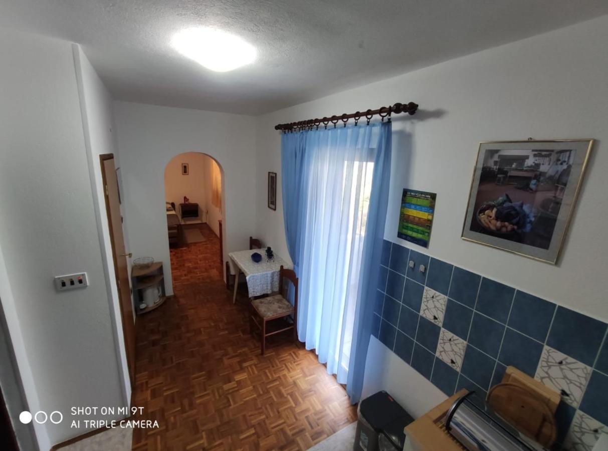 Apartmani Svajka Baska  Exterior photo