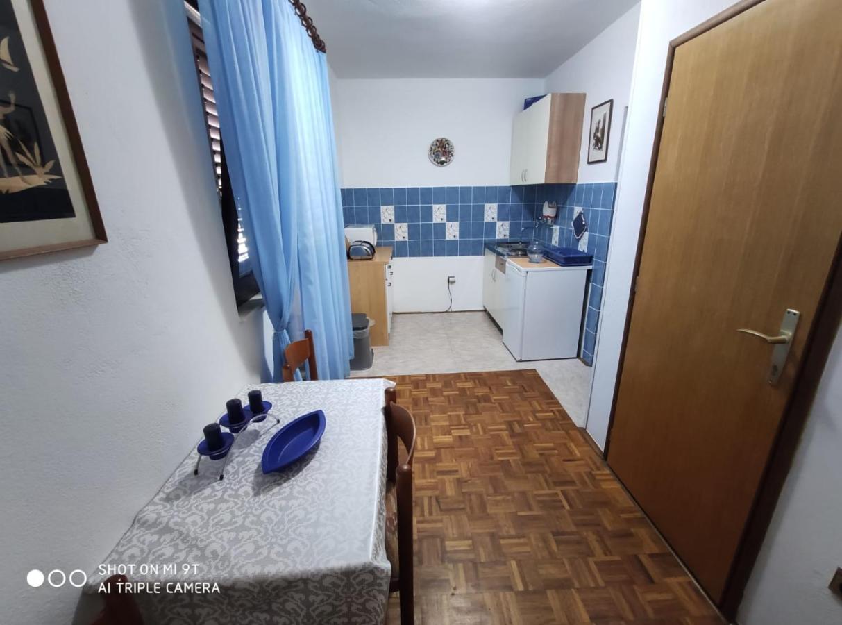 Apartmani Svajka Baska  Exterior photo