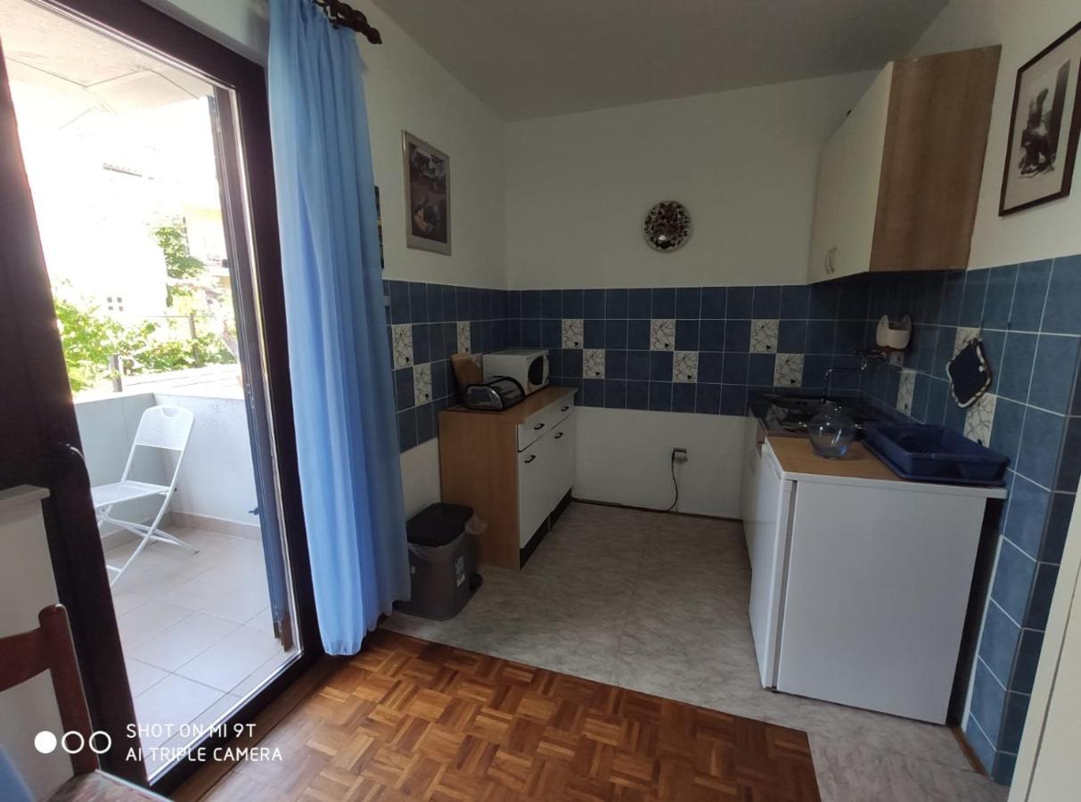 Apartmani Svajka Baska  Exterior photo