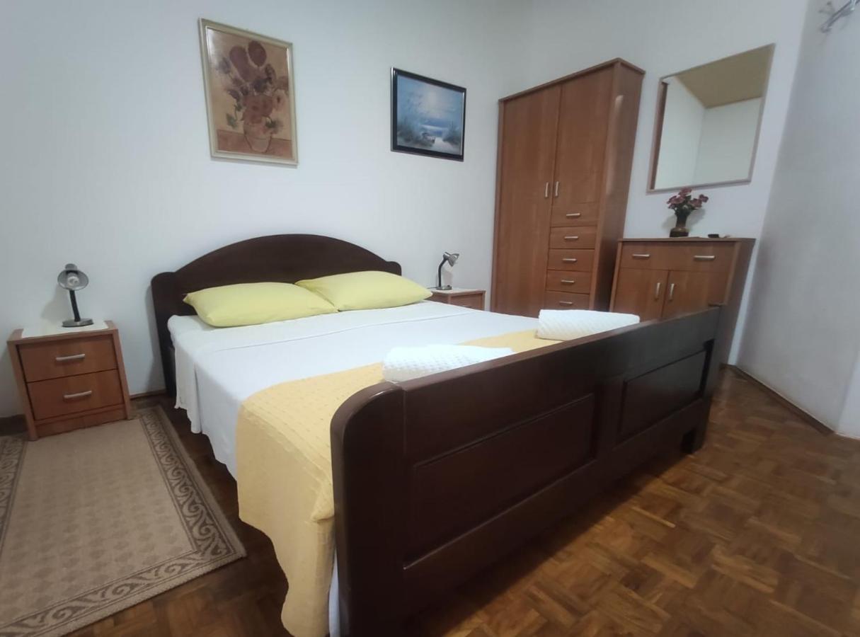 Apartmani Svajka Baska  Exterior photo