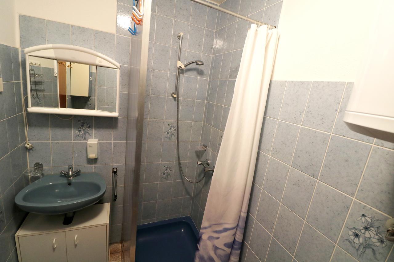 Apartmani Svajka Baska  Exterior photo