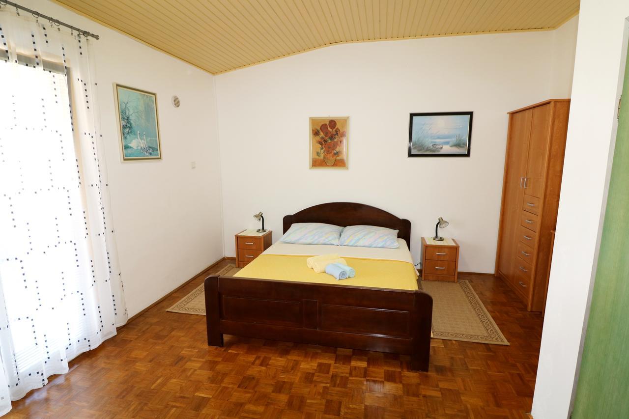 Apartmani Svajka Baska  Exterior photo
